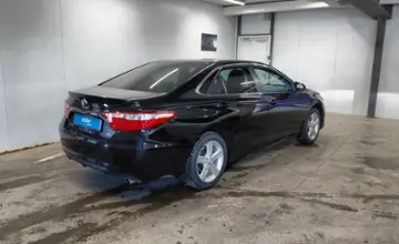 Toyota Camry 2017 года за 9 000 000 тг. в Астана фото 3