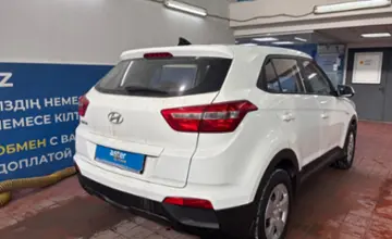 Hyundai Creta 2020 года за 8 200 000 тг. в Астана