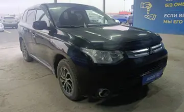 Mitsubishi Outlander 2014 года за 4 700 000 тг. в Алматы фото 3