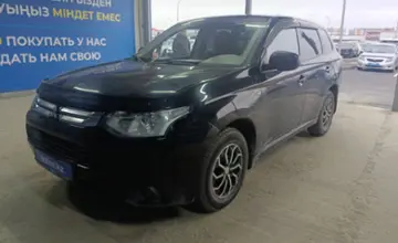 Mitsubishi Outlander 2014 года за 4 700 000 тг. в Алматы фото 1
