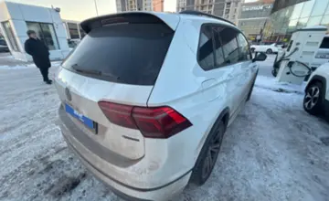 Volkswagen Tiguan 2021 года за 14 500 000 тг. в Астана