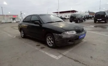 Mitsubishi Carisma 1996 года за 800 000 тг. в Кызылорда фото 3