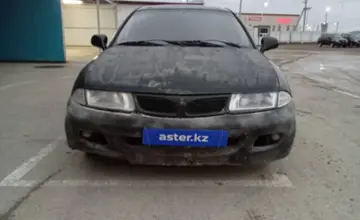 Mitsubishi Carisma 1996 года за 800 000 тг. в Кызылорда фото 2