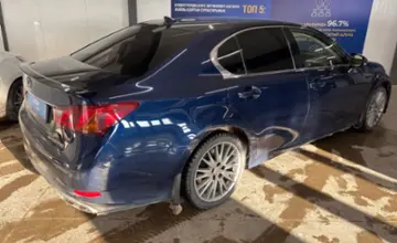 Lexus GS 2012 года за 13 000 000 тг. в Астана
