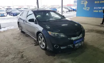 Toyota Camry 2013 года за 7 000 000 тг. в Алматы фото 3