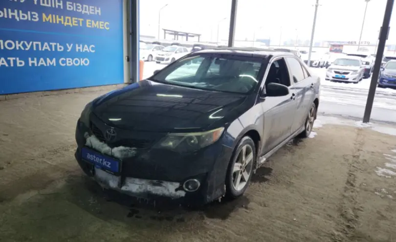Toyota Camry 2013 года за 7 000 000 тг. в Алматы