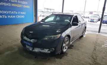 Toyota Camry 2013 года за 7 000 000 тг. в Алматы фото 1