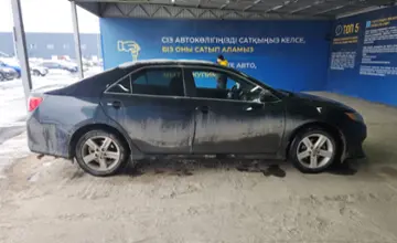 Toyota Camry 2013 года за 7 000 000 тг. в Алматы фото 4