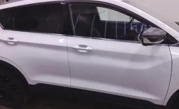 Geely Coolray 2023 года за 8 500 000 тг. в Павлодар фото 4