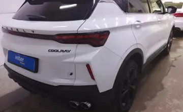 Geely Coolray 2023 года за 8 500 000 тг. в Павлодар