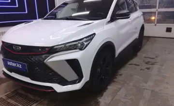 Geely Coolray 2023 года за 8 500 000 тг. в Павлодар фото 1