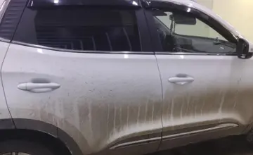 Chery Tiggo 4 Pro 2023 года за 7 500 000 тг. в Павлодар фото 4