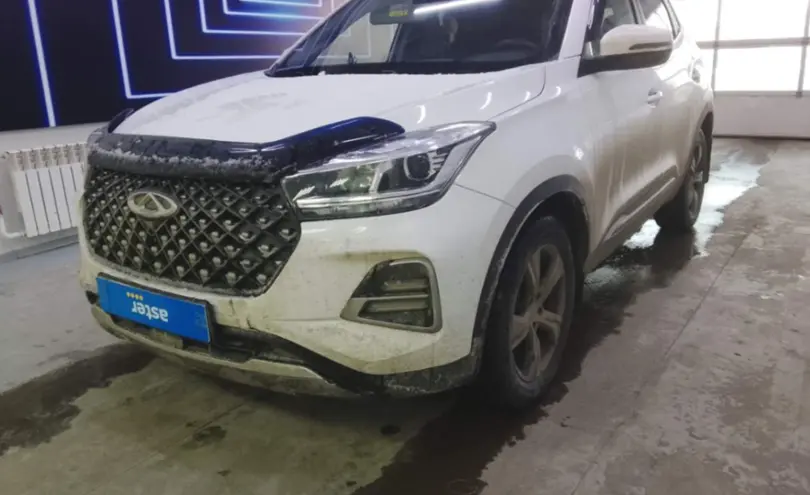 Chery Tiggo 4 Pro 2023 года за 7 500 000 тг. в Павлодар