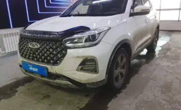 Chery Tiggo 4 Pro 2023 года за 7 500 000 тг. в Павлодар фото 1