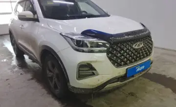 Chery Tiggo 4 Pro 2023 года за 7 500 000 тг. в Павлодар фото 3