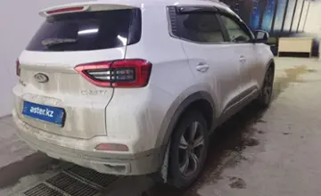Chery Tiggo 4 Pro 2023 года за 7 500 000 тг. в Павлодар