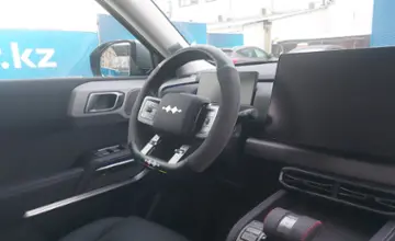 BYD FangChengBao Titanium 3 2025 года за 14 300 000 тг. в Алматы фото 5