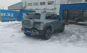 BYD FangChengBao Titanium 3 2025 года за 14 300 000 тг. в Алматы фото 3