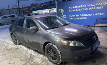 Toyota Camry 2007 года за 6 000 000 тг. в Талдыкорган фото 3