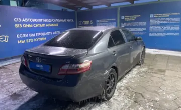 Toyota Camry 2007 года за 6 000 000 тг. в Талдыкорган