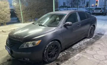 Toyota Camry 2007 года за 6 000 000 тг. в Талдыкорган фото 1