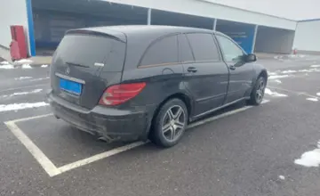 Mercedes-Benz R-Класс 2005 года за 4 000 000 тг. в Шымкент