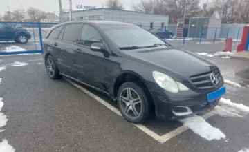 Mercedes-Benz R-Класс 2005 года за 4 000 000 тг. в Шымкент фото 3