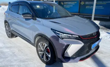 Geely Coolray 2024 года за 9 000 000 тг. в Караганда фото 3