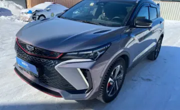 Geely Coolray 2024 года за 9 000 000 тг. в Караганда фото 1