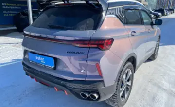 Geely Coolray 2024 года за 9 000 000 тг. в Караганда
