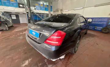 Mercedes-Benz S-Класс 2010 года за 12 000 000 тг. в Астана