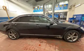Mercedes-Benz S-Класс 2010 года за 12 000 000 тг. в Астана фото 4