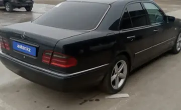 Mercedes-Benz E-Класс 1996 года за 2 500 000 тг. в Кызылорда