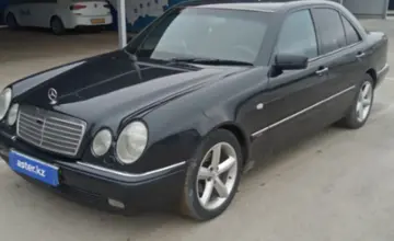 Mercedes-Benz E-Класс 1996 года за 2 500 000 тг. в Кызылорда фото 1