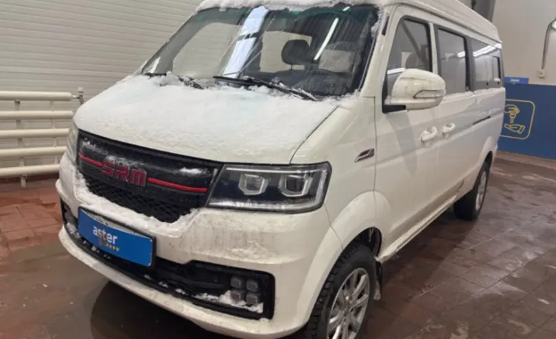 Chevrolet Damas 2024 года за 9 500 000 тг. в Астана