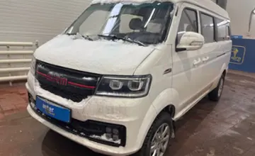 Chevrolet Damas 2024 года за 9 500 000 тг. в Астана фото 1