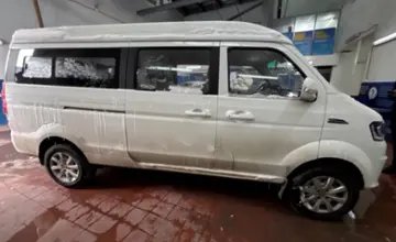 Chevrolet Damas 2024 года за 9 500 000 тг. в Астана фото 4