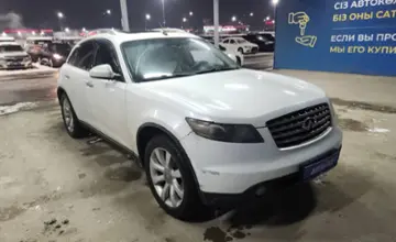 Infiniti FX 2006 года за 4 000 000 тг. в Алматы фото 3