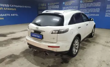 Infiniti FX 2006 года за 4 000 000 тг. в Алматы