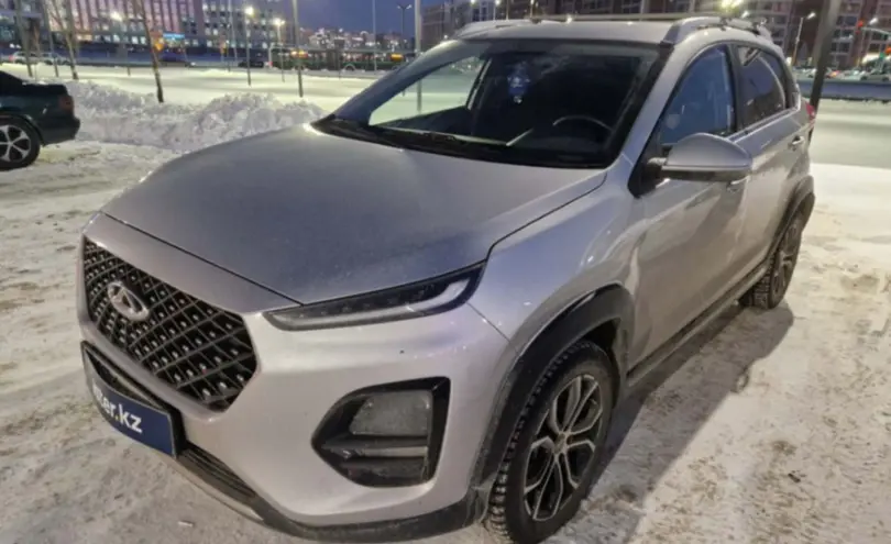 Chery Tiggo 2 Pro 2023 года за 4 800 000 тг. в Астана