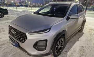 Chery Tiggo 2 Pro 2023 года за 4 800 000 тг. в Астана фото 1