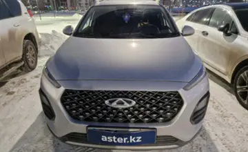 Chery Tiggo 2 Pro 2023 года за 4 800 000 тг. в Астана фото 2
