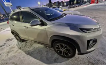 Chery Tiggo 2 Pro 2023 года за 4 800 000 тг. в Астана фото 4