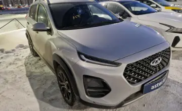 Chery Tiggo 2 Pro 2023 года за 4 800 000 тг. в Астана фото 3