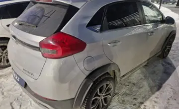 Chery Tiggo 2 Pro 2023 года за 4 800 000 тг. в Астана