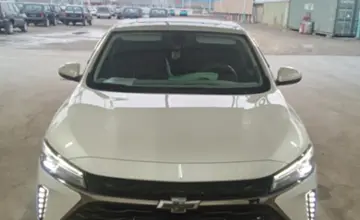 Chevrolet Monza 2023 года за 7 000 000 тг. в Кызылорда фото 2