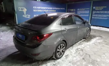 Hyundai Accent 2013 года за 4 000 000 тг. в Талдыкорган