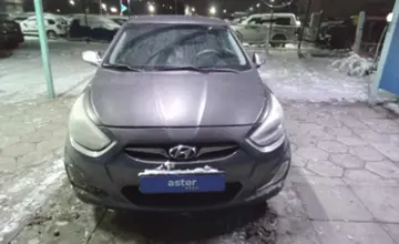 Hyundai Accent 2013 года за 4 000 000 тг. в Талдыкорган фото 2