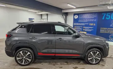 Changan CS35PLUS 2024 года за 10 000 000 тг. в Астана фото 4