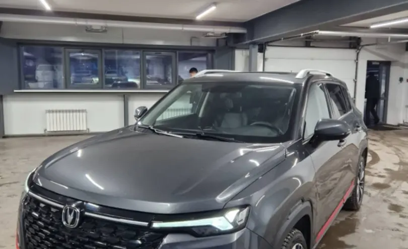 Changan CS35PLUS 2024 года за 10 000 000 тг. в Астана